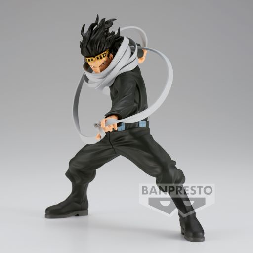 MY HERO ACADEMIA - Shota Aizawa - Figurine The Amazing Heroes 15cm