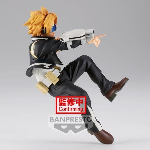 MY HERO ACADEMIA - Denki Kaminari - Figurine The Amazing Heroes 15cm - 3