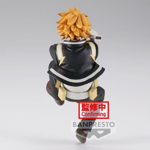 MY HERO ACADEMIA - Denki Kaminari - Figurine The Amazing Heroes 15cm - 4