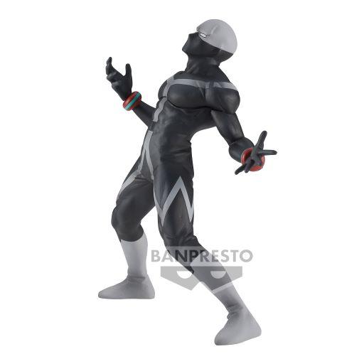 MY HERO ACADEMIA - Twice - Figurine The Evil Villains 15cm - 2