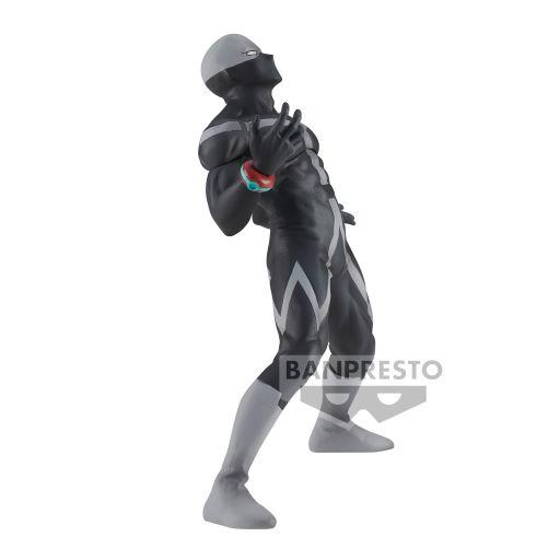 MY HERO ACADEMIA - Twice - Figurine The Evil Villains 15cm - 3