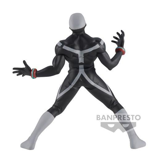 MY HERO ACADEMIA - Twice - Figurine The Evil Villains 15cm - 4