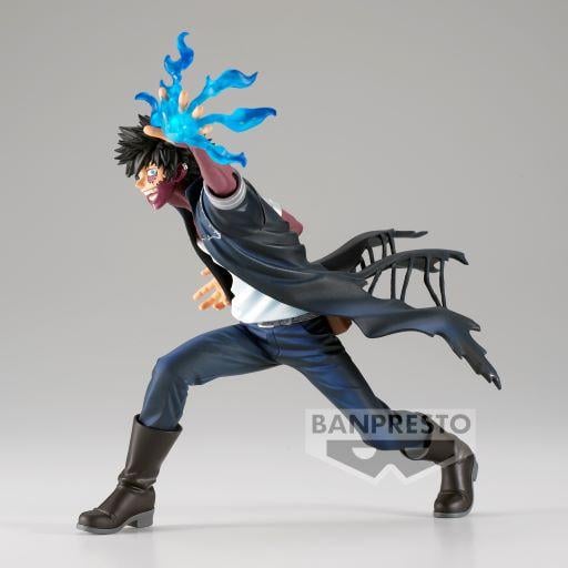 MY HERO ACADEMIA - Dabi - Figure The Evil Villains 13cm - 3