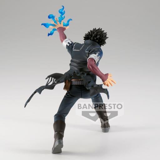 MY HERO ACADEMIA - Dabi - Figure The Evil Villains 13cm - 4