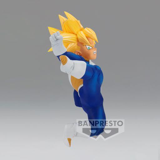 DRAGON BALL Z - Son Gohan - Figurine Chosenshiret Suden 9cm - 3
