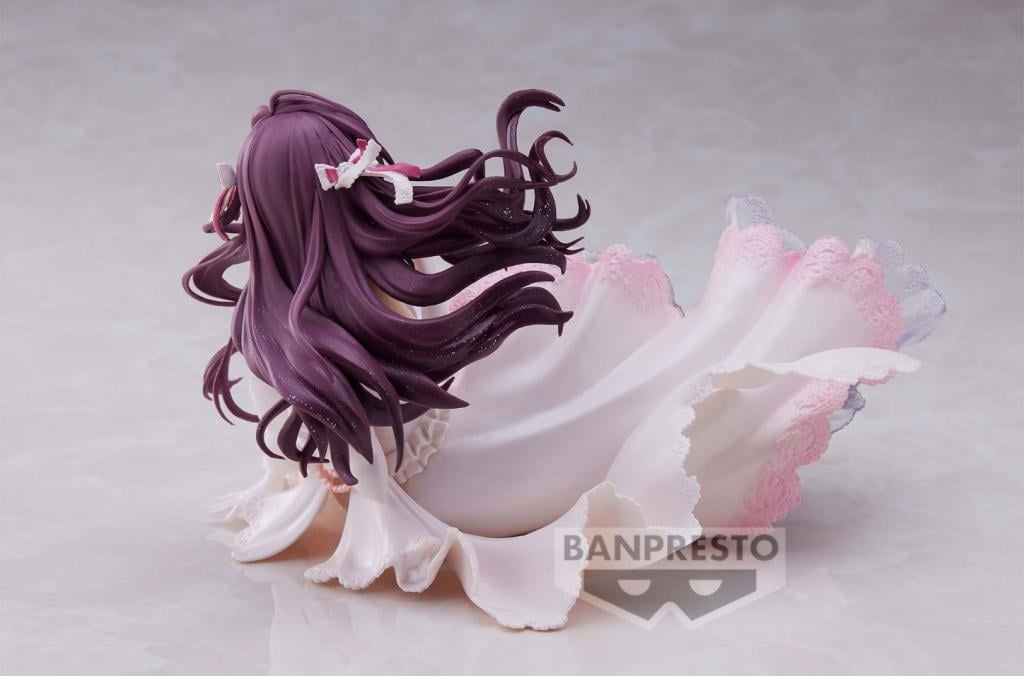 THE IDOLMASTER CINDERELLA GIRLS - Shiki Ichinose - Figure 17cm - 3