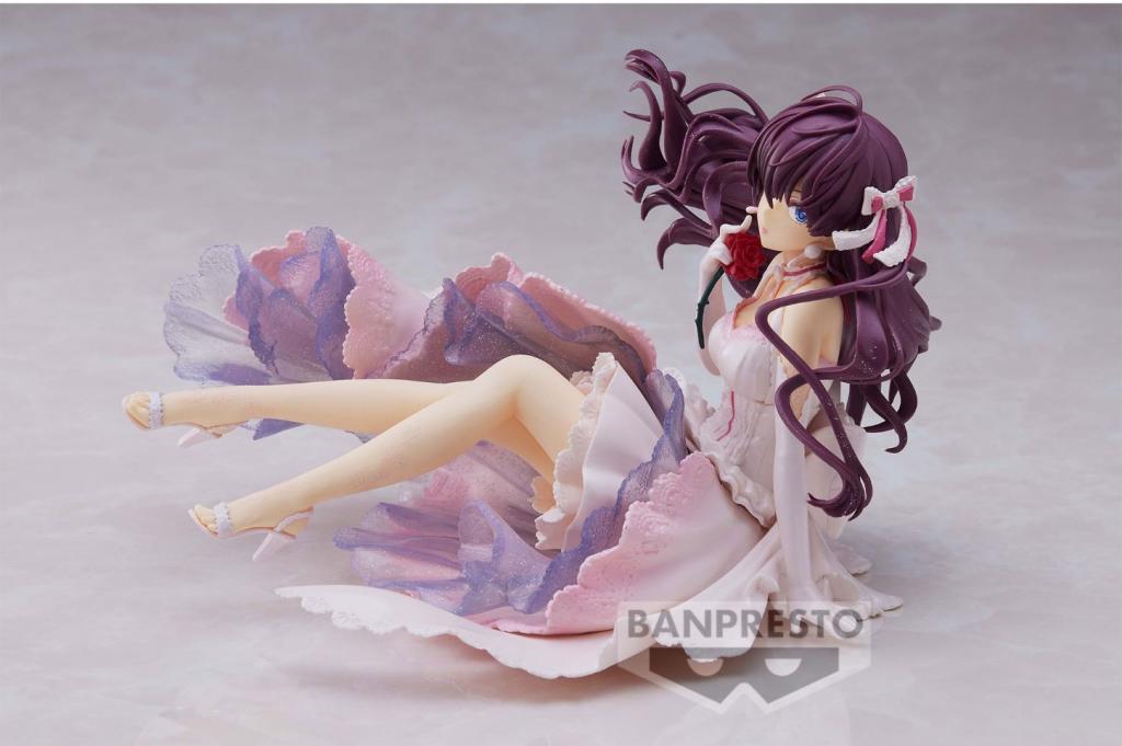 THE IDOLMASTER CINDERELLA GIRLS - Shiki Ichinose - Figure 17cm - 4