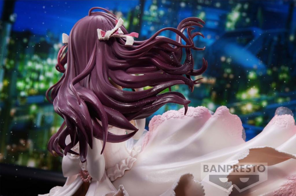 THE IDOLMASTER CINDERELLA GIRLS - Shiki Ichinose - Figure 17cm - 6