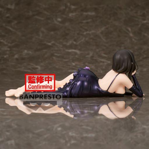RE ZERO - Elsa Grandhirte - Figurine Relax Time 19cm - 2