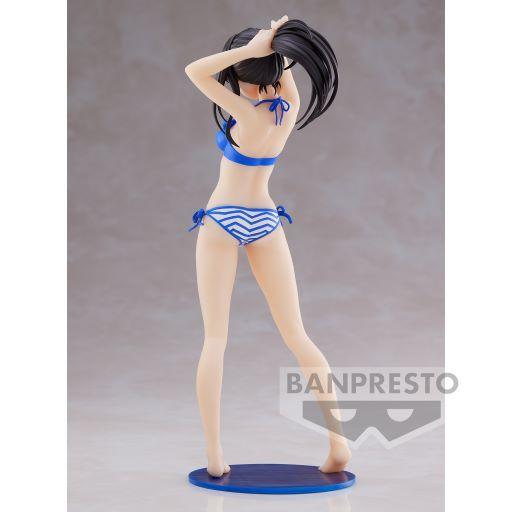 THE IDOLMASTER - Rin Shibuya - Figurine Celestial Vivi 20cm - 4