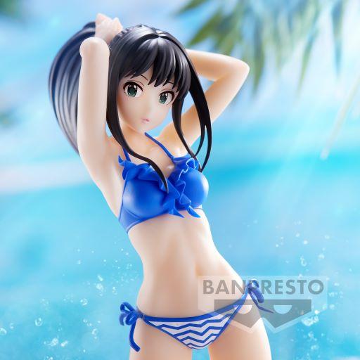 THE IDOLMASTER - Rin Shibuya - Figurine Celestial Vivi 20cm - 5
