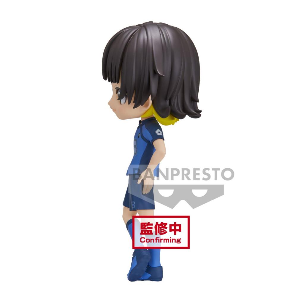 BLUE LOCK - Meguru Bachira - Q Posket 14cm - 3
