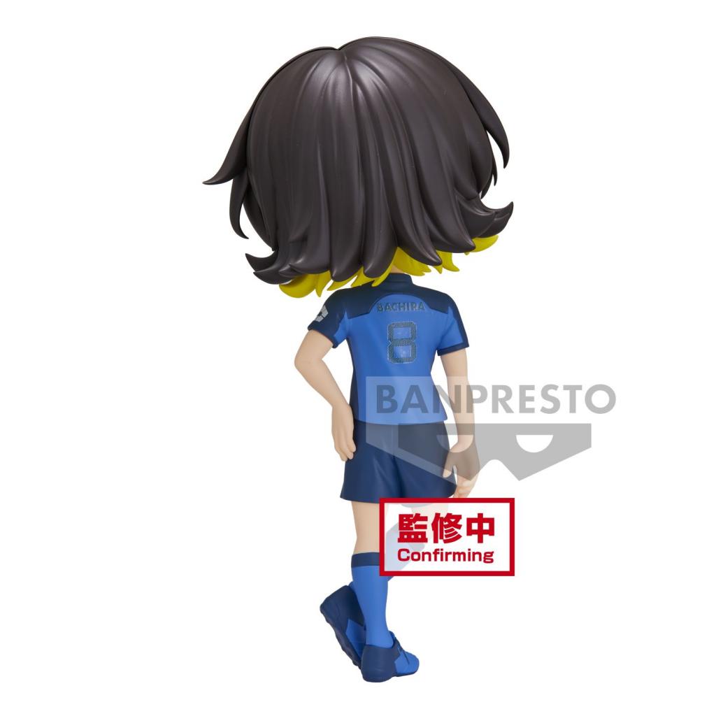 BLUE LOCK - Meguru Bachira - Q Posket 14cm - 4