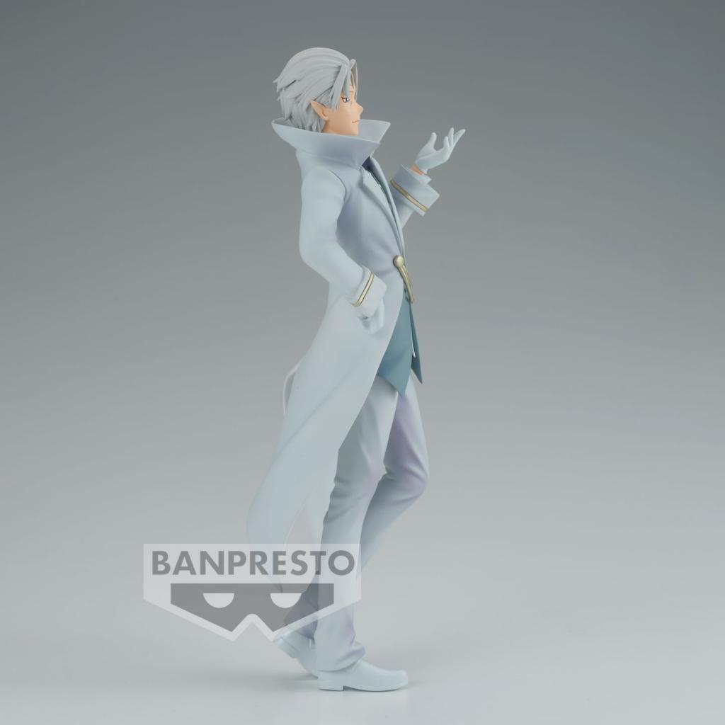 SLIME - Clayman - Figure Otherworld 18cm - 2
