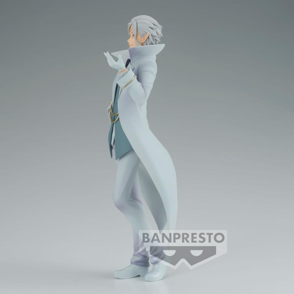 SLIME - Clayman - Figure Otherworld 18cm - 3