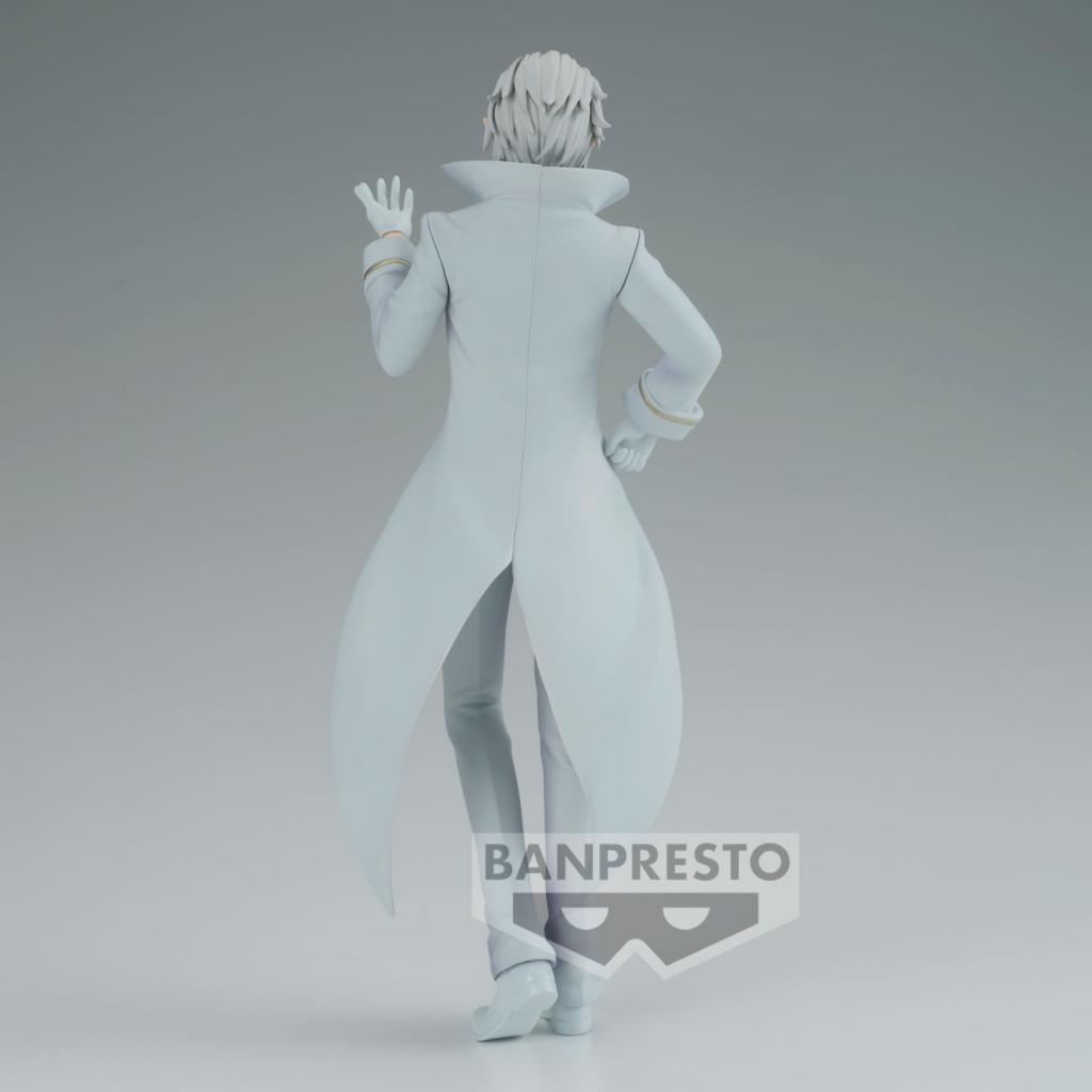 SLIME - Clayman - Figure Otherworld 18cm - 4