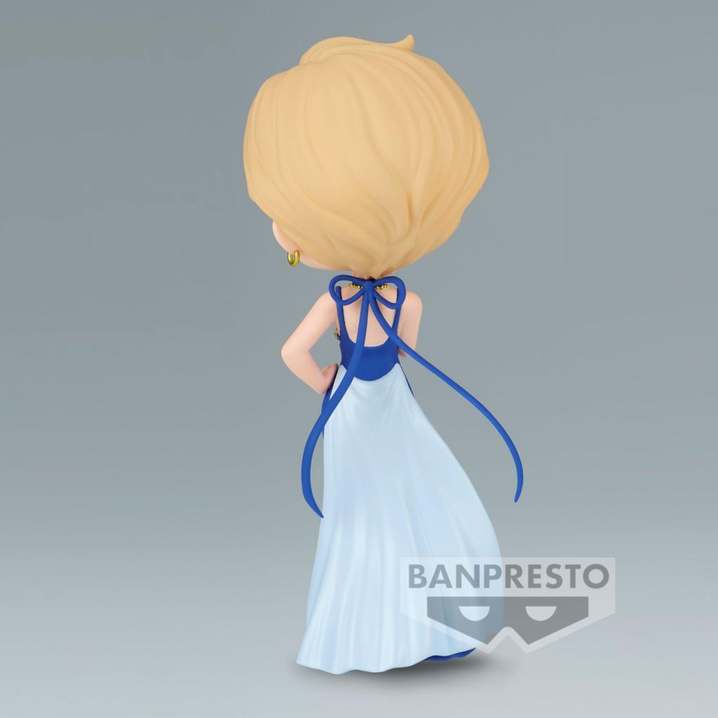 PRETTY GUARDIAN SAILOR MOON ETERNAL - Princess Uranus - Q Posket 14cm - 4