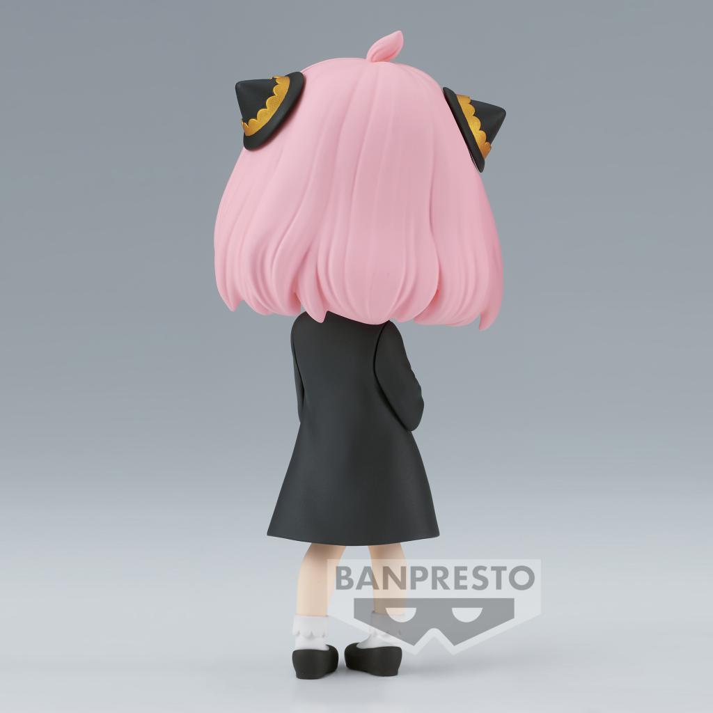 SPY X FAMILY - Anya Forger Vers.A - Q Posket 13cm - 5
