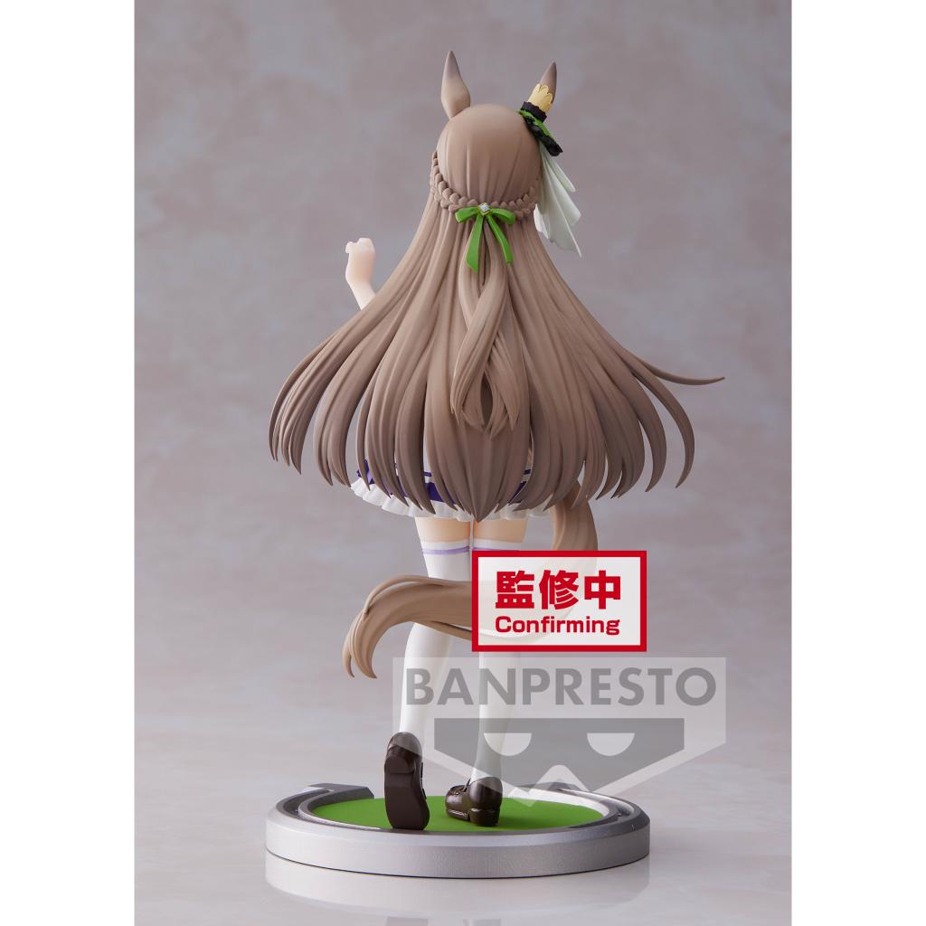 UMAMUSUME PRETTY DERBY - Satono Diamand - Figurine 18cm - 5