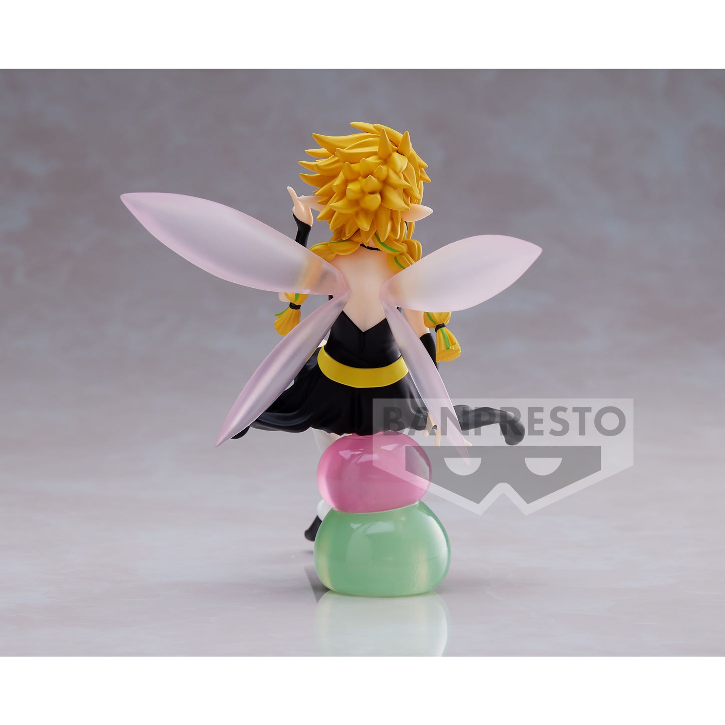 SLIME - Ramiris - Figurine 12cm