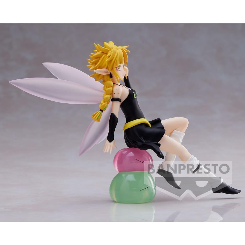 SLIME - Ramiris - Figurine 12cm - 2