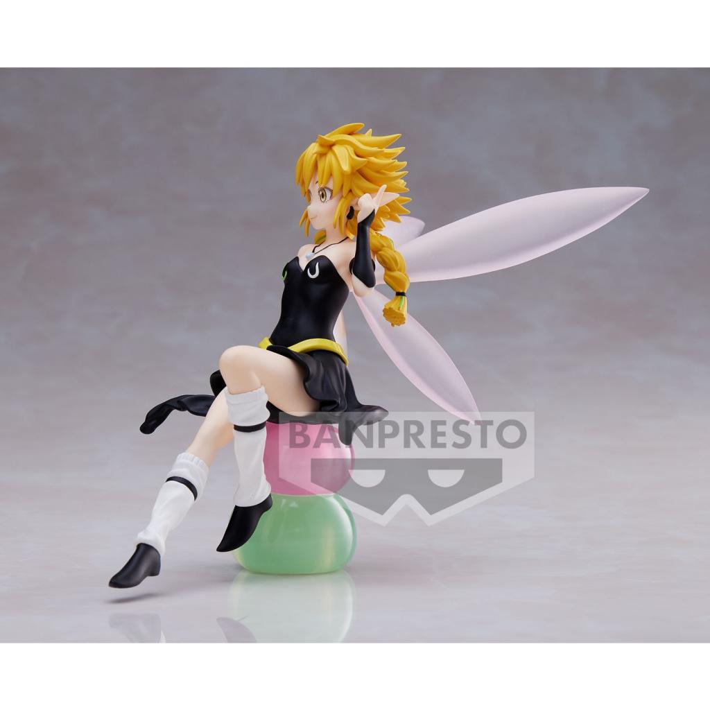 SLIME - Ramiris - Figurine 12cm - 3