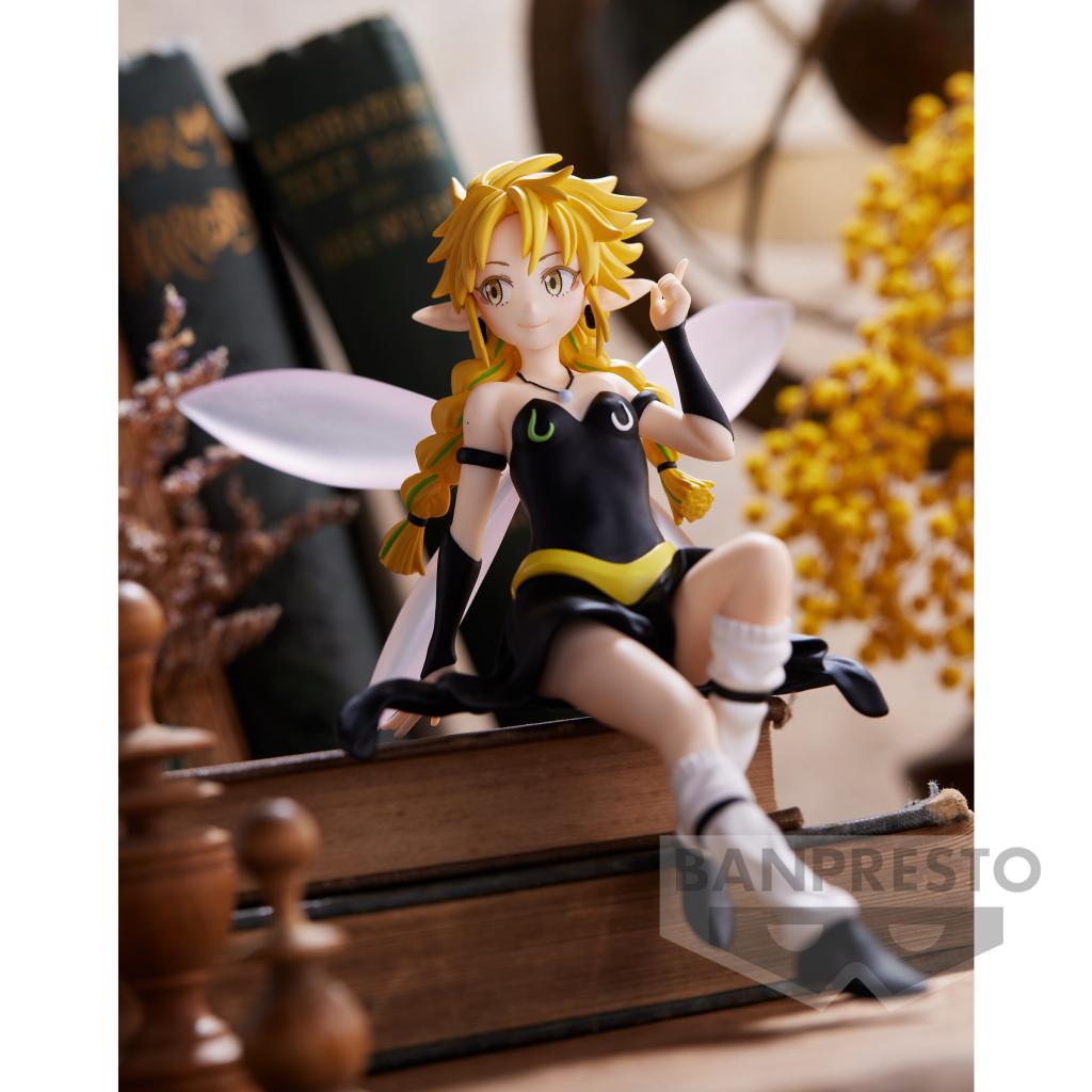 SLIME - Ramiris - Figurine 12cm - 5