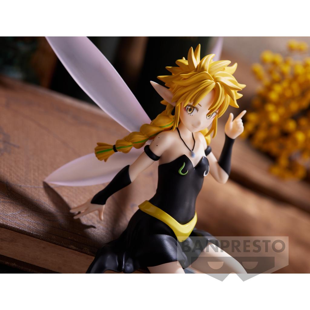 SLIME - Ramiris - Figurine 12cm - 6