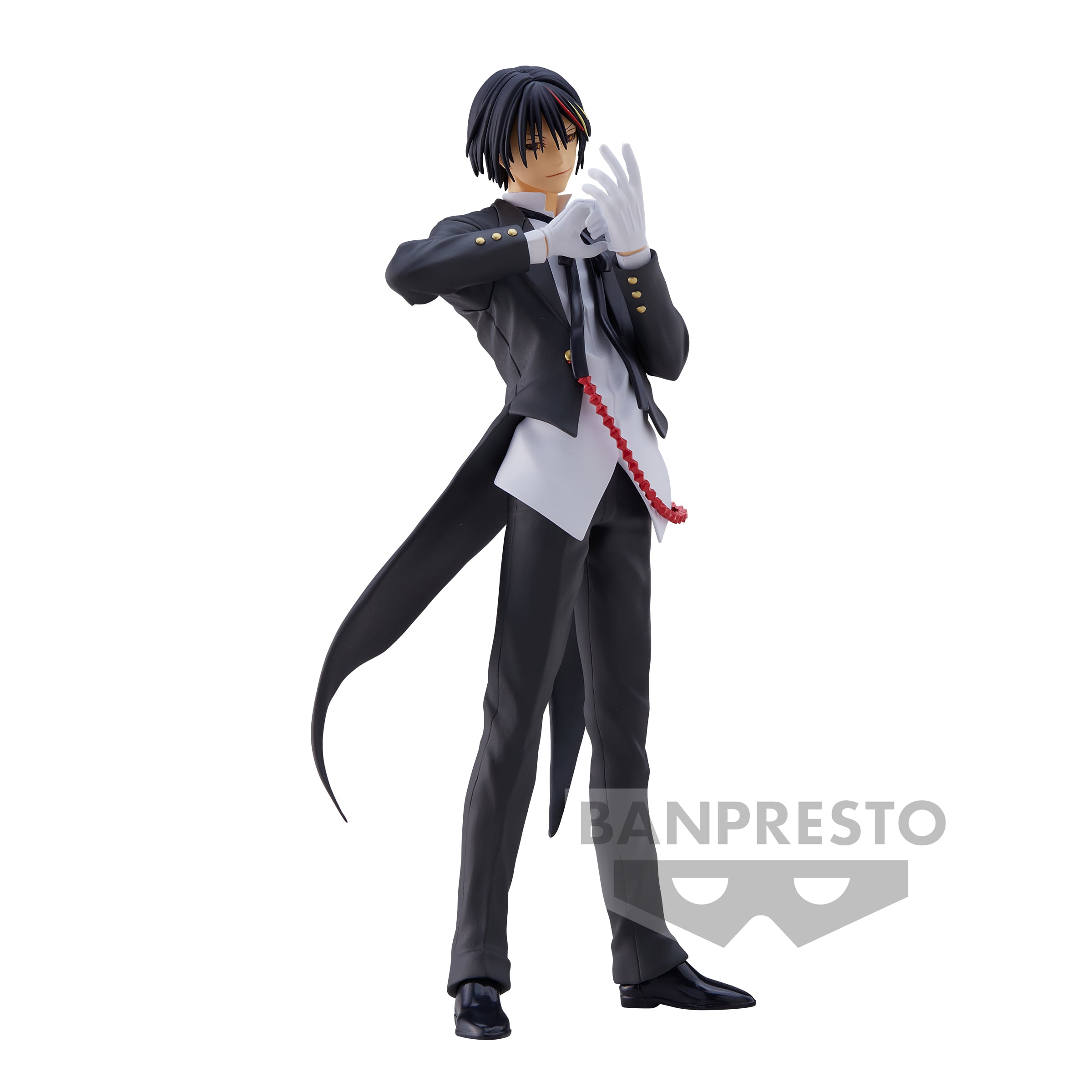 SLIME - Diablo - Figurine 12cm