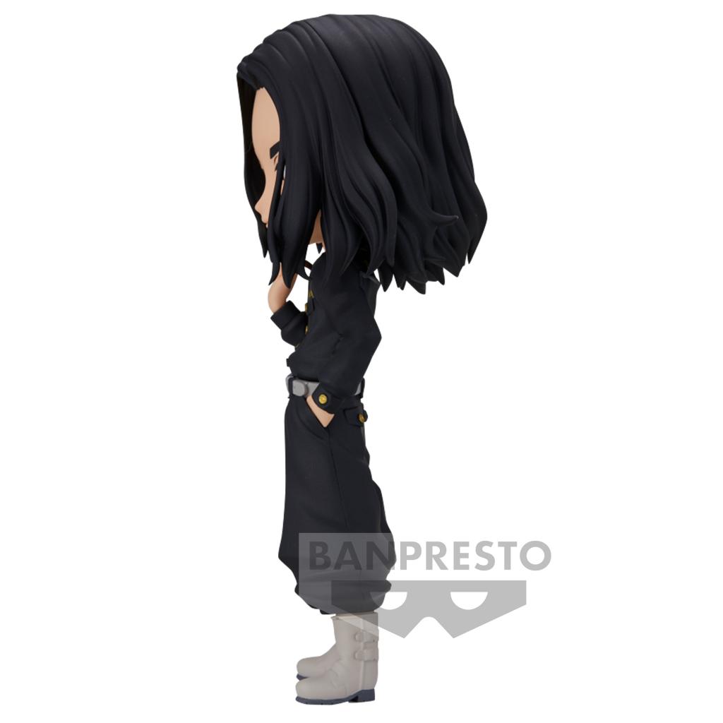 TOKYO REVENGERS - Keisuke Baji Vers.A - Q Posket 14cm - 3