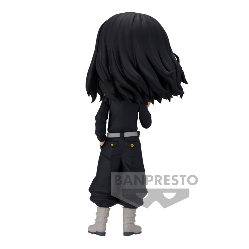 TOKYO REVENGERS - Keisuke Baji Vers.A - Q Posket 14cm - 4
