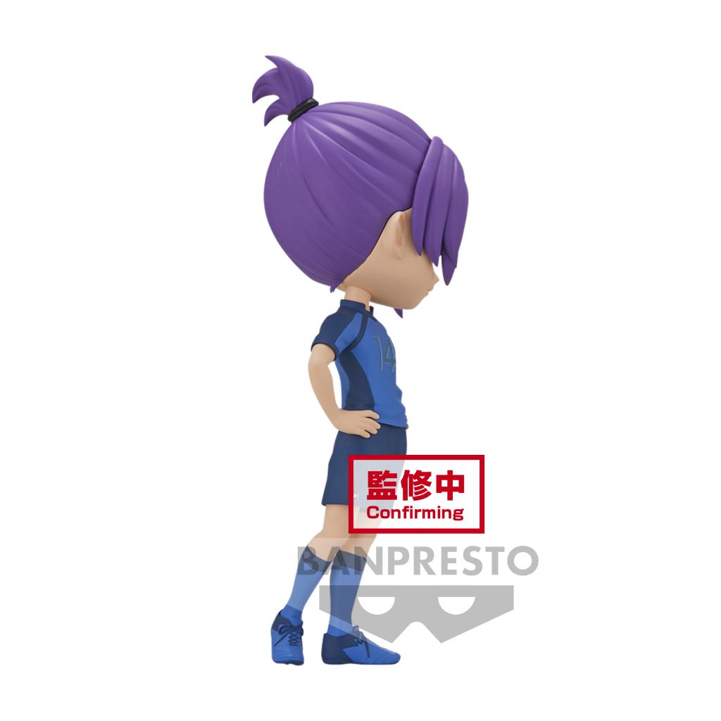 BLUE LOCK - Reo Mikage - Q Posket 14cm - 2