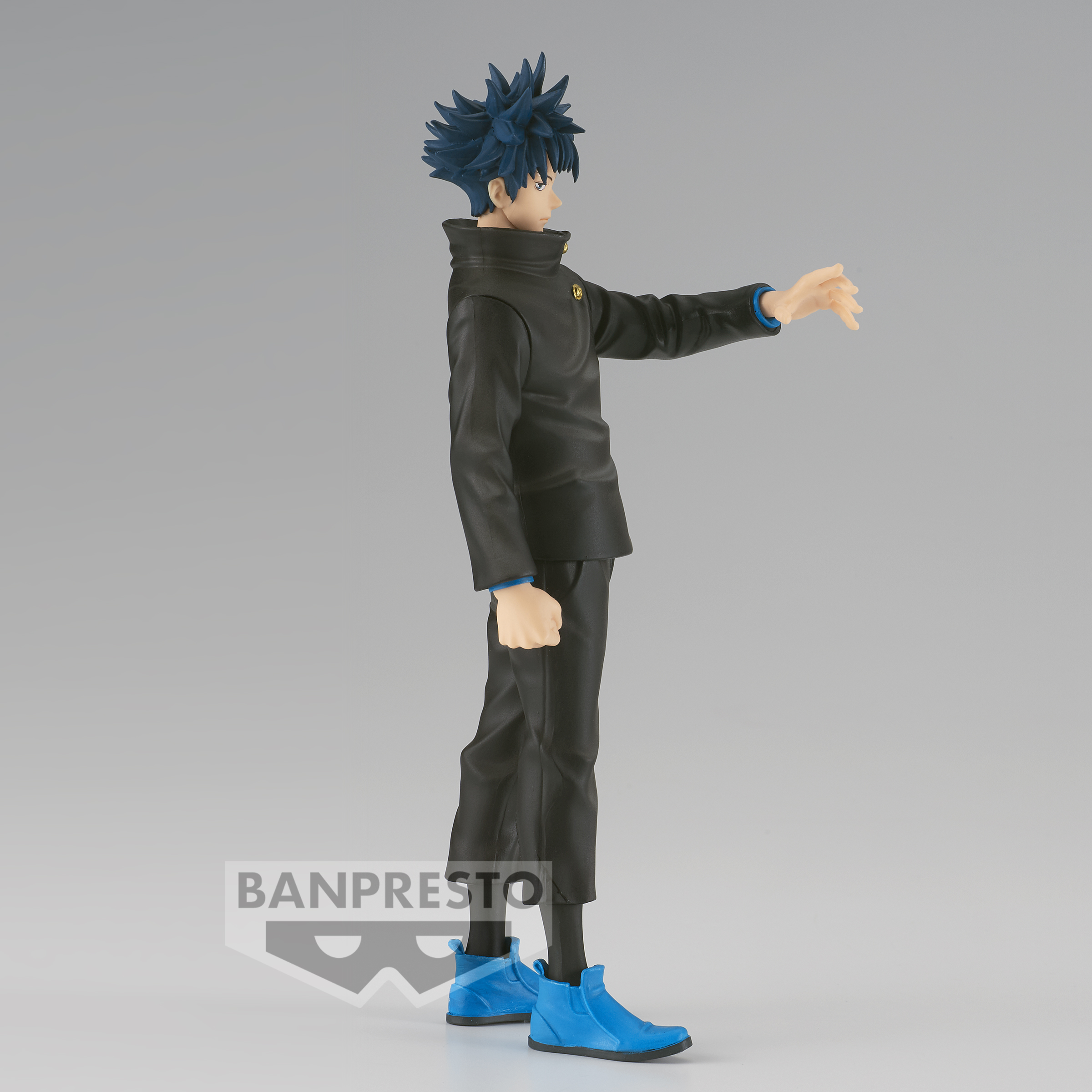 JUJUTSU KAISEN - Megumi Fushiguro - Figurine Jukon No Kata 16cm