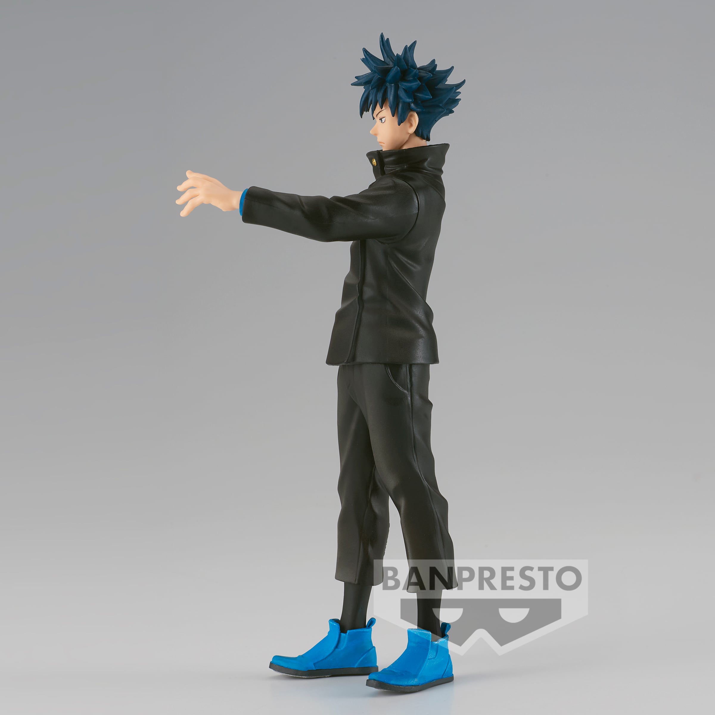 JUJUTSU KAISEN - Megumi Fushiguro - Figurine Jukon No Kata 16cm