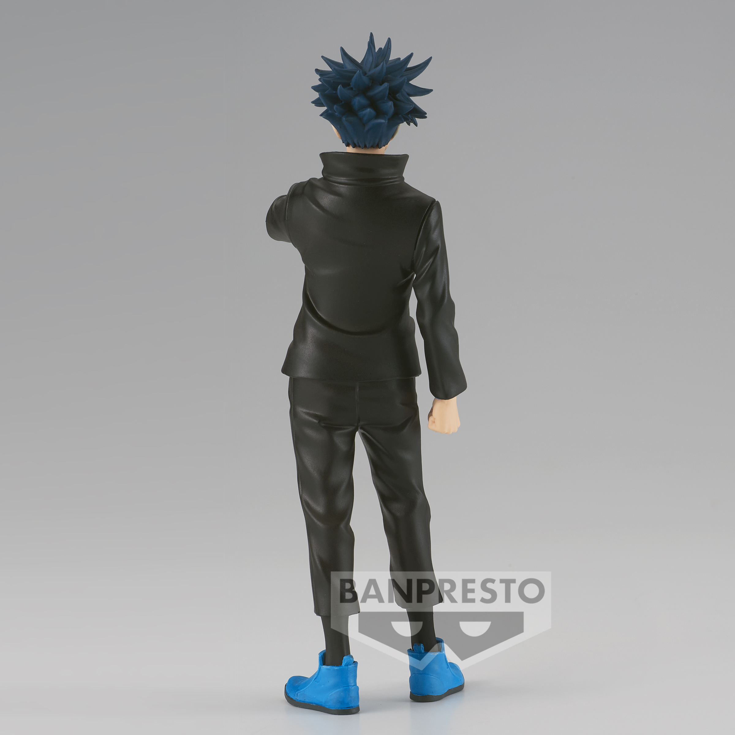 JUJUTSU KAISEN - Megumi Fushiguro - Figurine Jukon No Kata 16cm