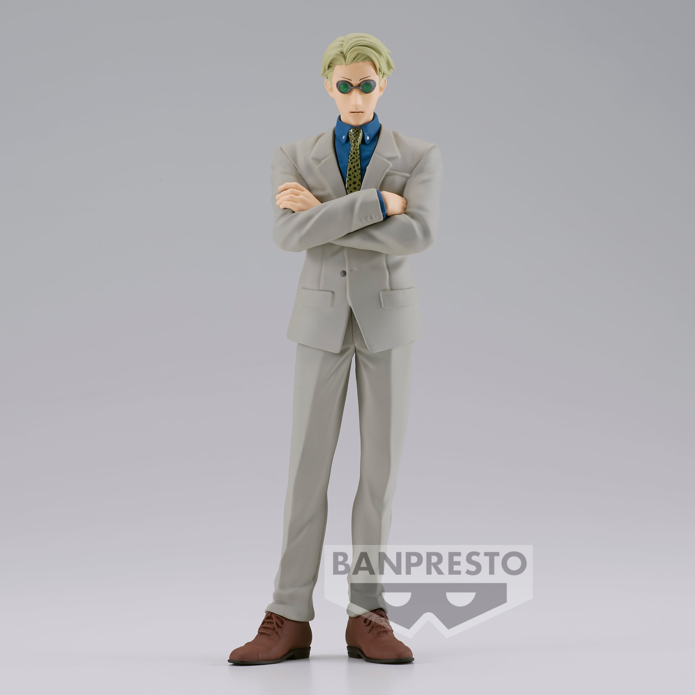 JUJUTSU KAISEN - Kento Nanami - Figurine Jukon No Kata 16cm