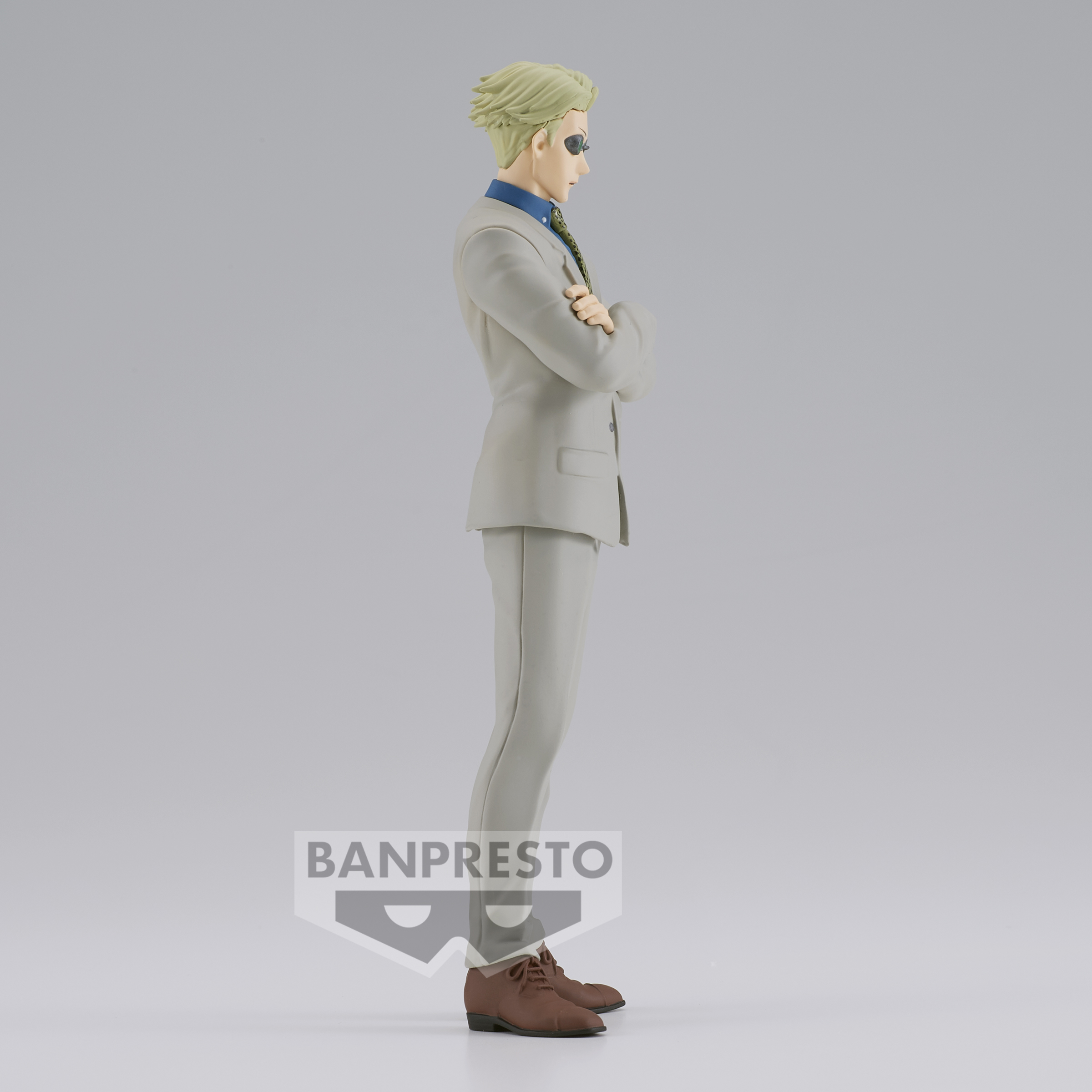 JUJUTSU KAISEN - Kento Nanami - Figurine Jukon No Kata 16cm