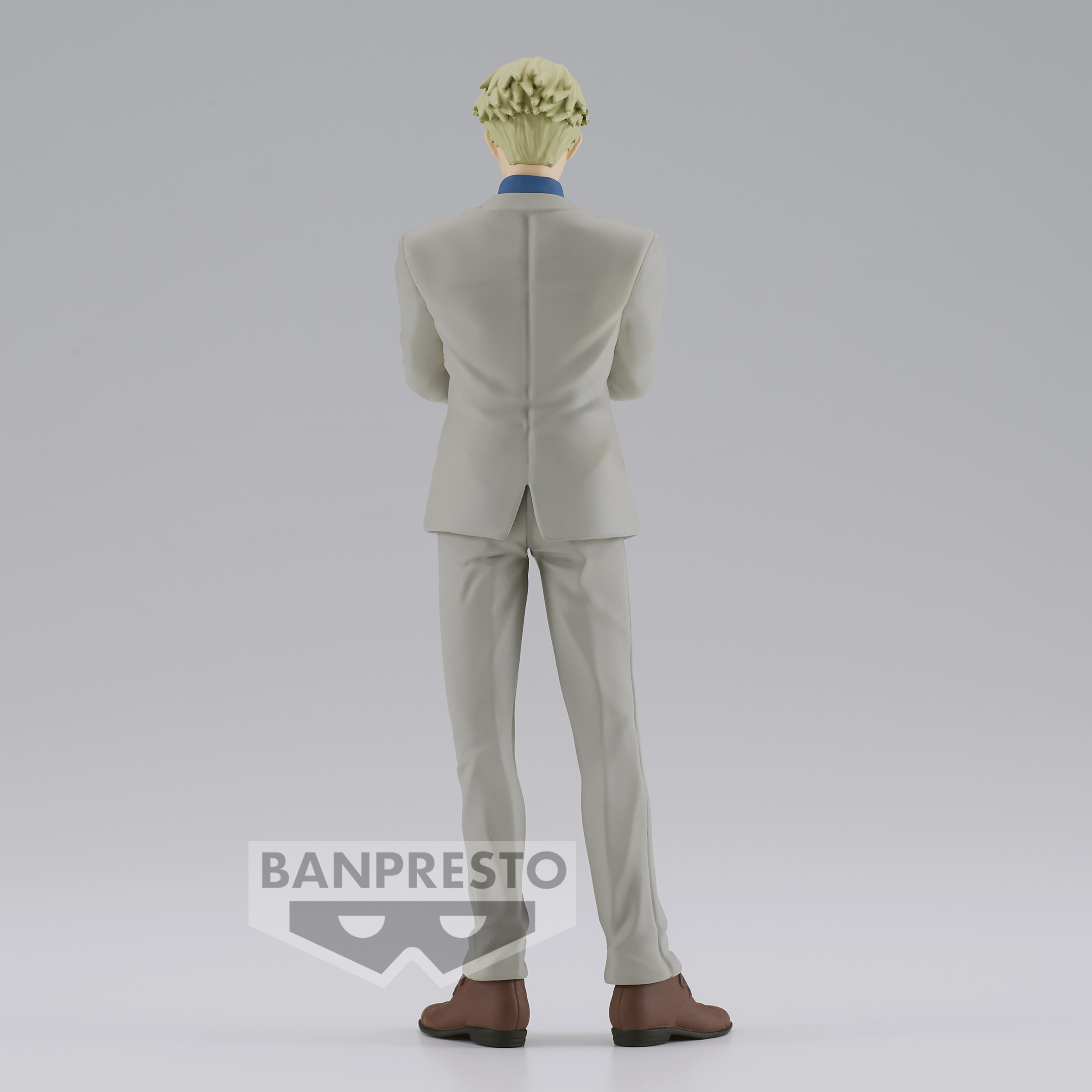 JUJUTSU KAISEN - Kento Nanami - Figurine Jukon No Kata 16cm