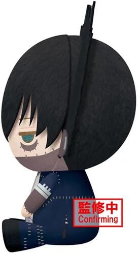 MY HERO ACADEMIA - Dabi - Big Plush 20cm - 2