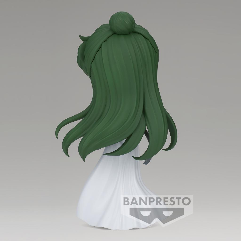 SAILOR MOON ETERNAL - Princess Pluto - Q Posket 14cm - 5