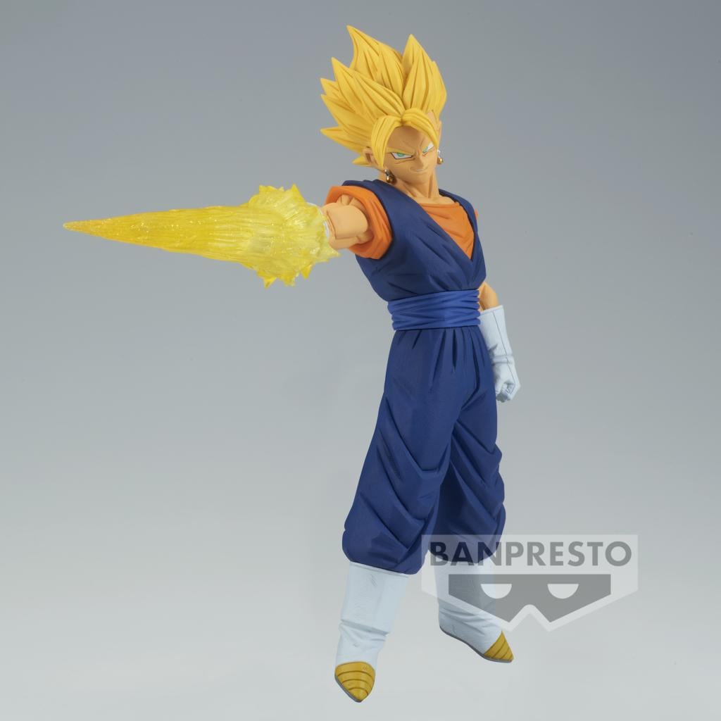 DRAGON BALL Z - Vegito - Figurine GXmateria 17cm - 2