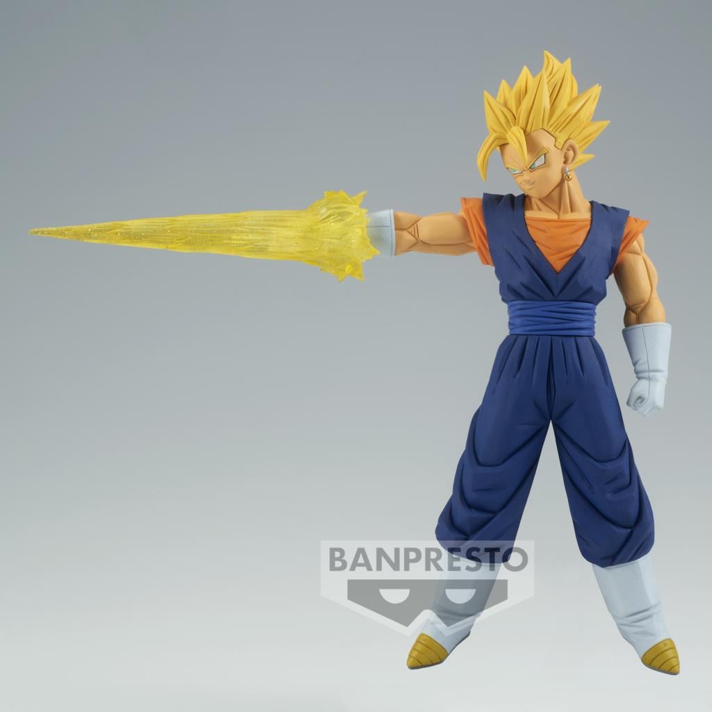 DRAGON BALL Z - Vegito - Figurine GXmateria 17cm - 3