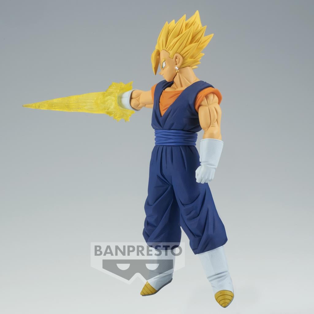 DRAGON BALL Z - Vegito - Figurine GXmateria 17cm - 4