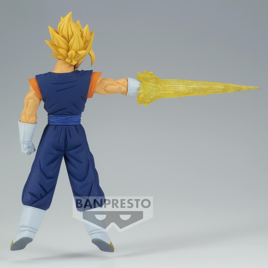 DRAGON BALL Z - Vegito - Figurine GXmateria 17cm - 5