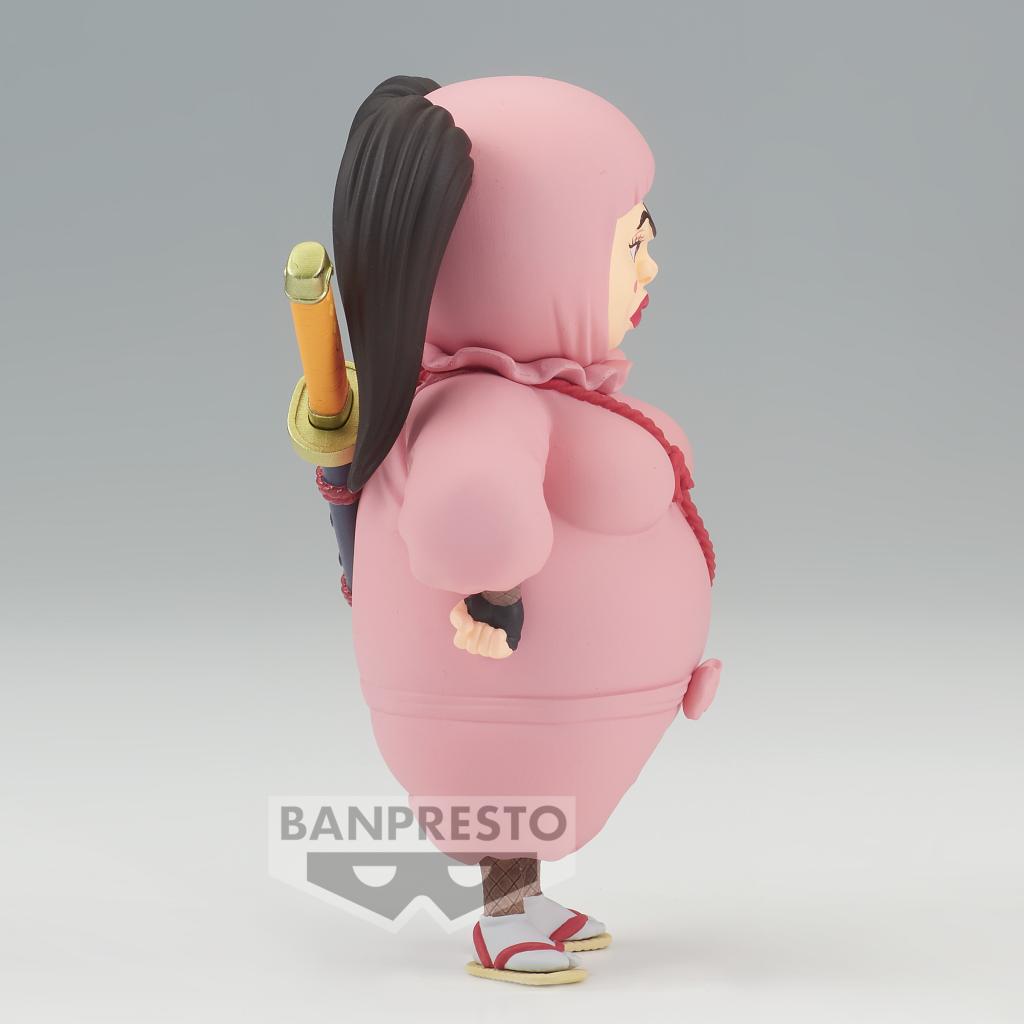 ONE PIECE - Shinobu - Figurine DXF-The Grandline Lady 11cm - 3