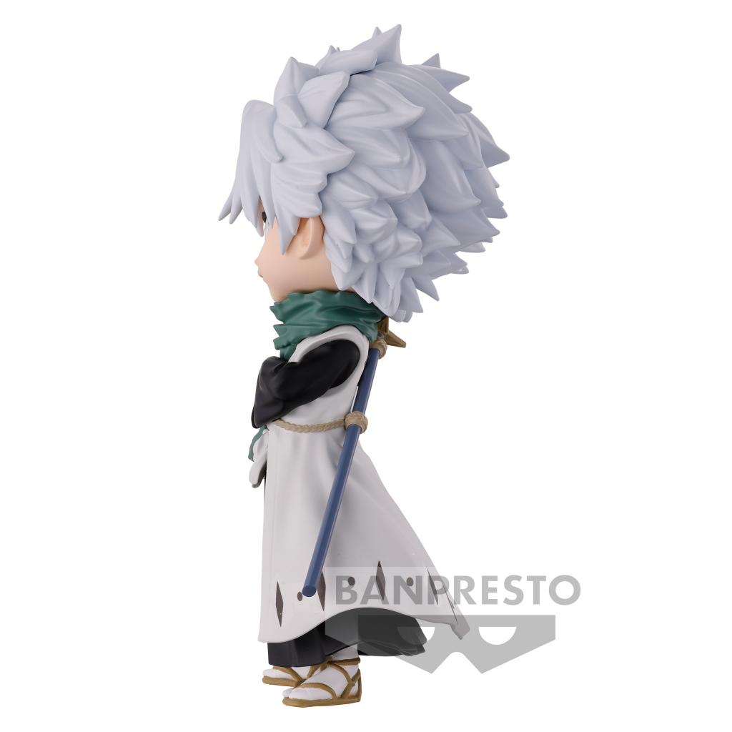 BLEACH - Toshiro Hitsugaya - Q Posket 13cm - 4