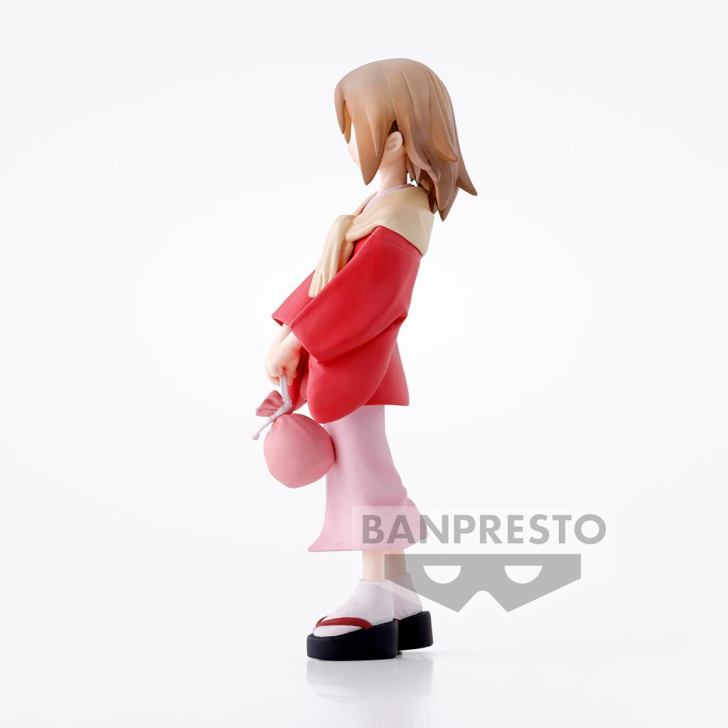 SHAMAN KING - Anna Kyoyama - Figure 13cm - 2