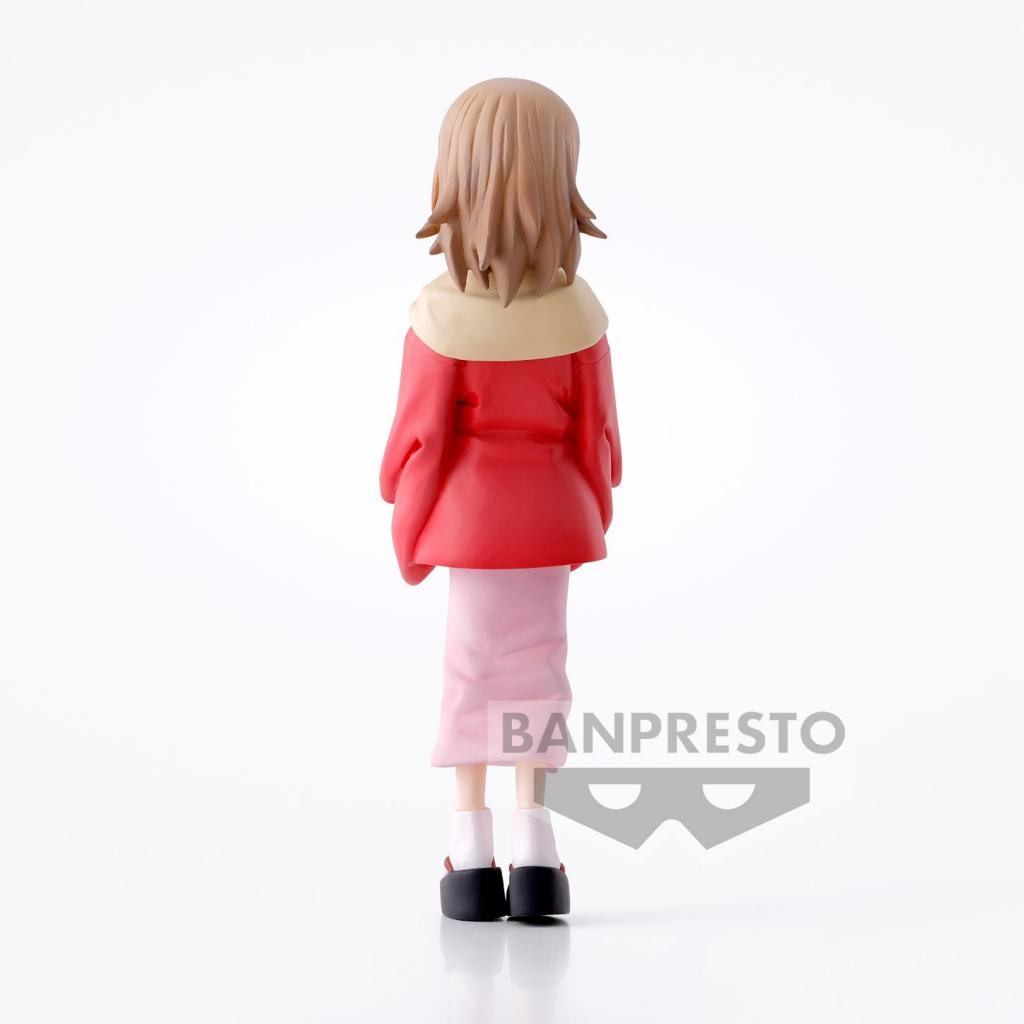 SHAMAN KING - Anna Kyoyama - Figure 13cm - 3