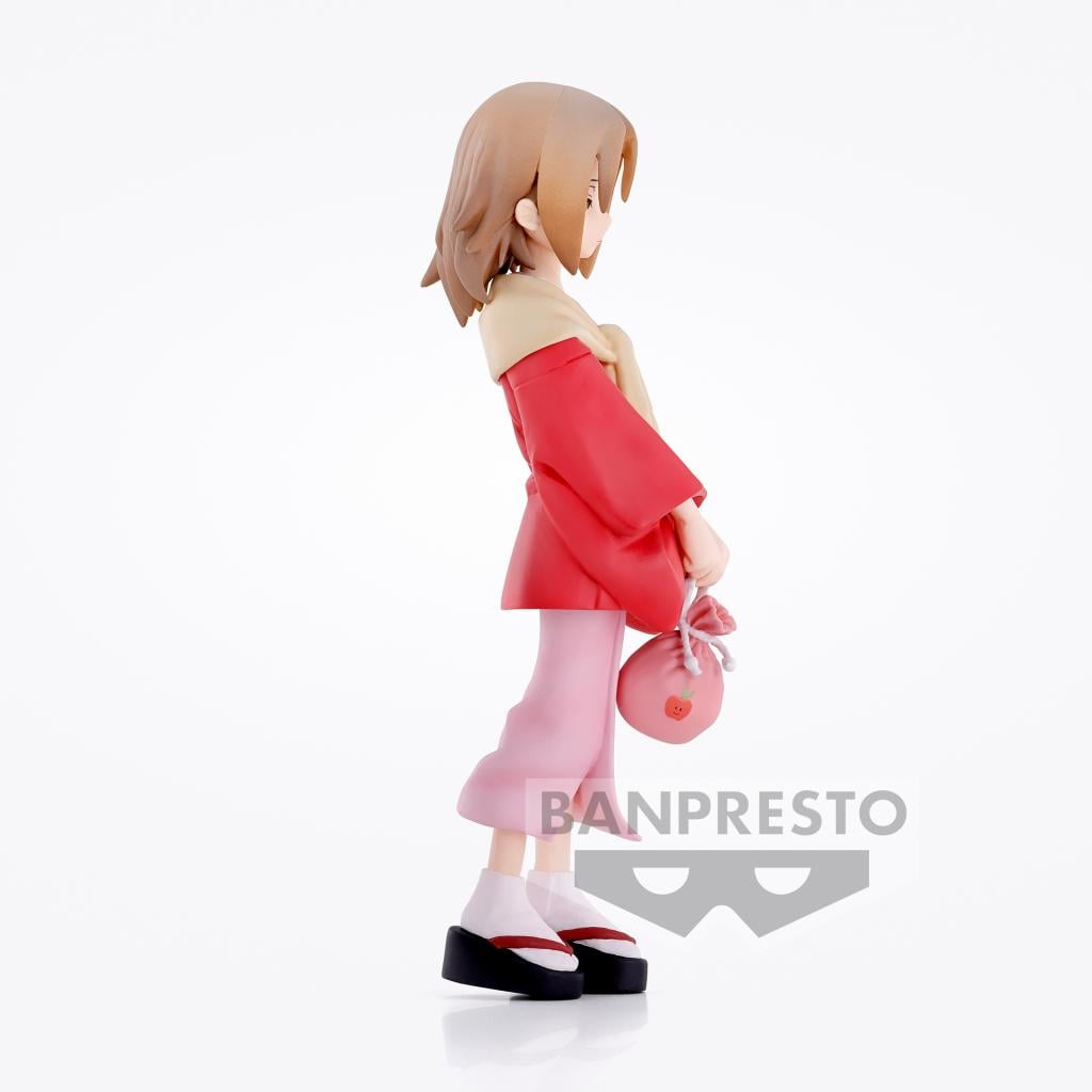 SHAMAN KING - Anna Kyoyama - Figure 13cm - 4