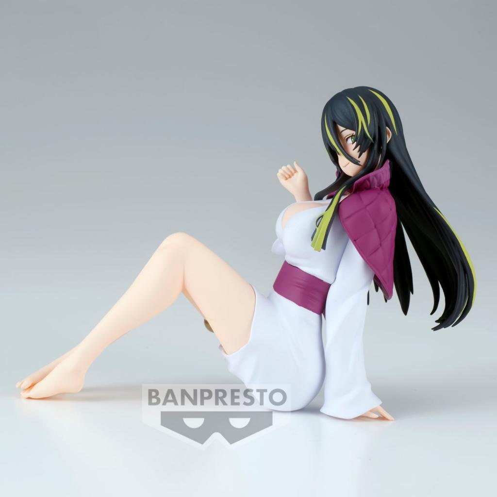 SLIME - Albis - Figurine Relax Time 11cm - 3